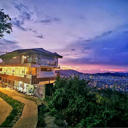 Wanay'S Rocky Mountain Homestay Baguio City Bagian luar foto