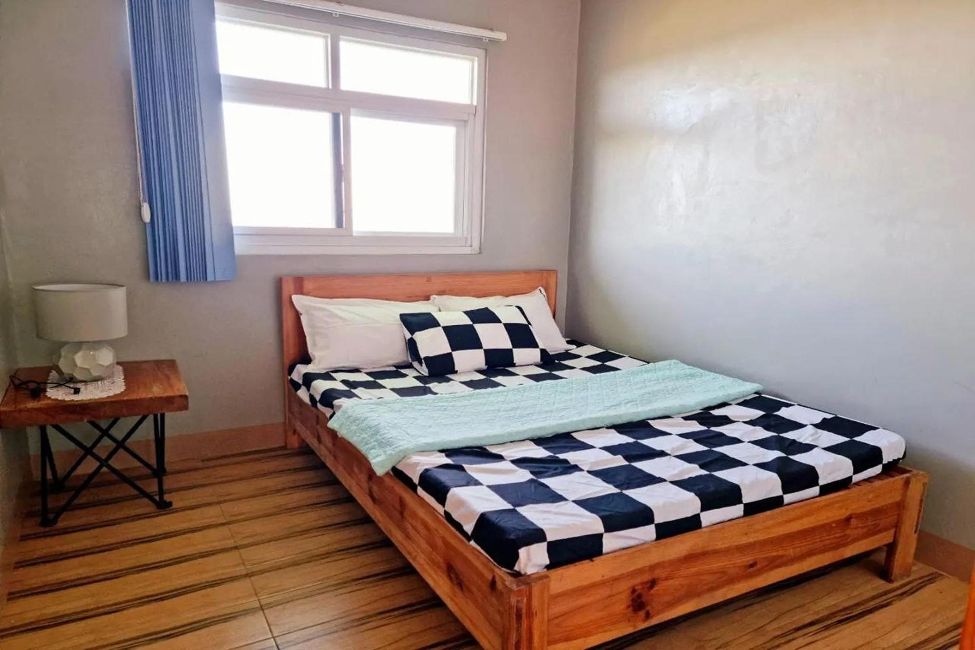 Wanay'S Rocky Mountain Homestay Baguio City Bagian luar foto