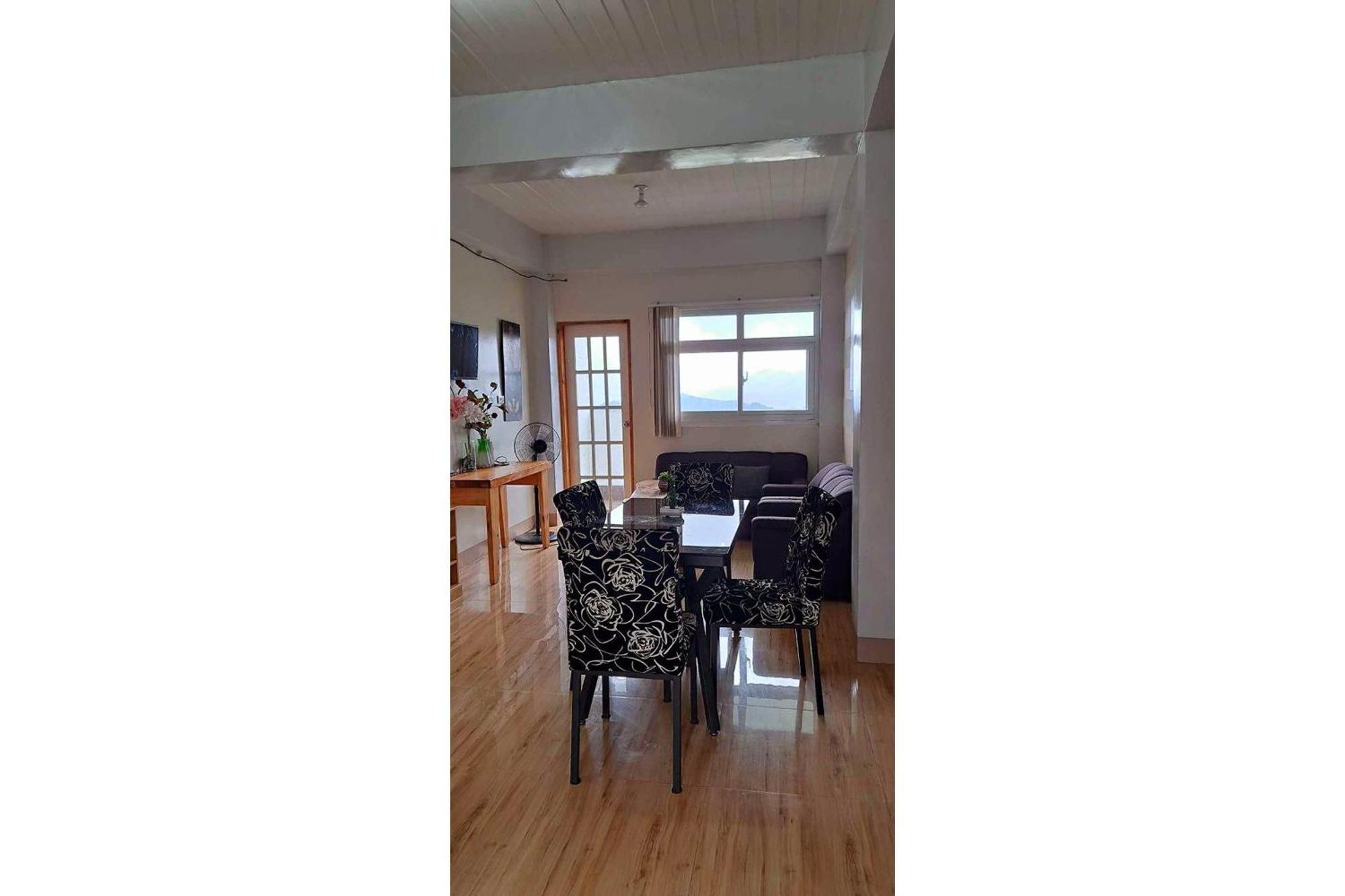 Wanay'S Rocky Mountain Homestay Baguio City Bagian luar foto