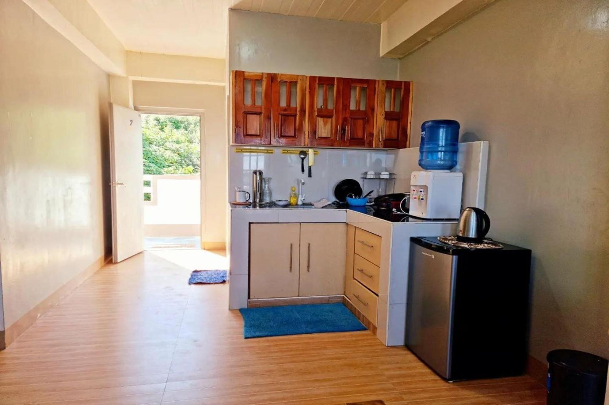 Wanay'S Rocky Mountain Homestay Baguio City Bagian luar foto