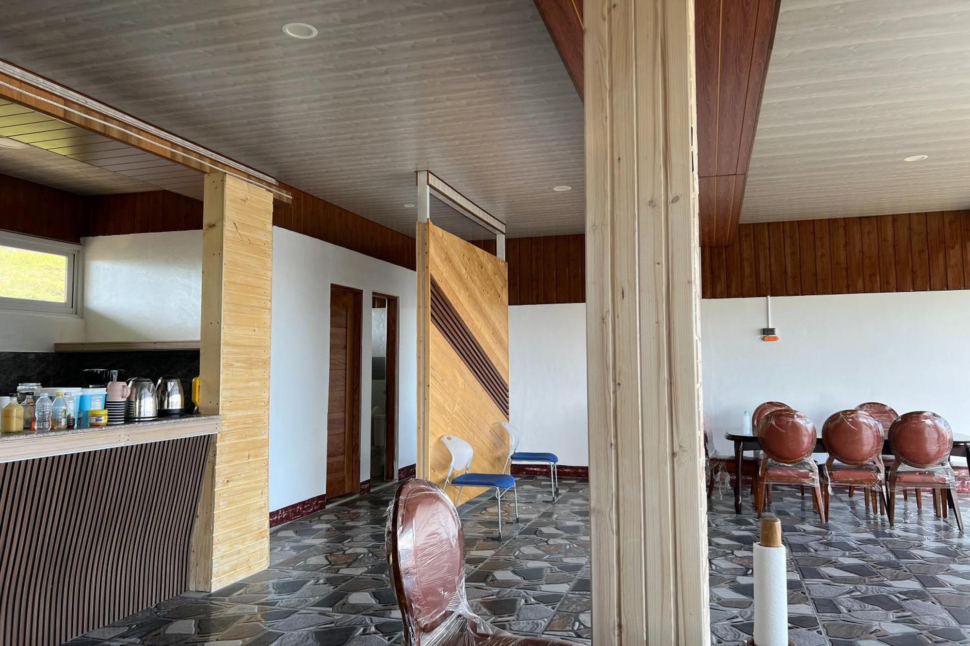 Wanay'S Rocky Mountain Homestay Baguio City Bagian luar foto