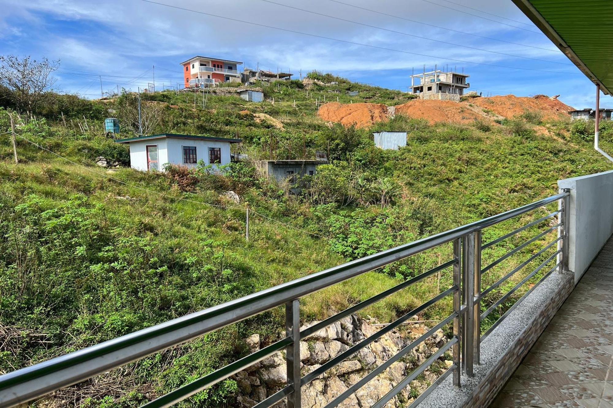 Wanay'S Rocky Mountain Homestay Baguio City Bagian luar foto